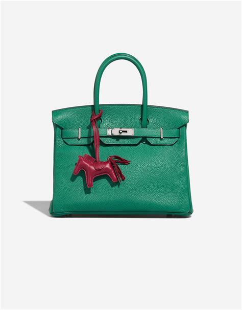 hermes rubis rodeo